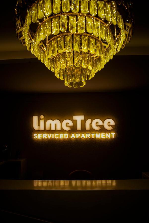 Lime Tree Luxury Studio - Service Apartment Near Artemis Hospital ,Ґурґаон Екстер'єр фото